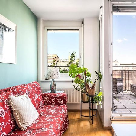 Room 4 Art Apartments Nr.4 In Vienna Center Екстериор снимка