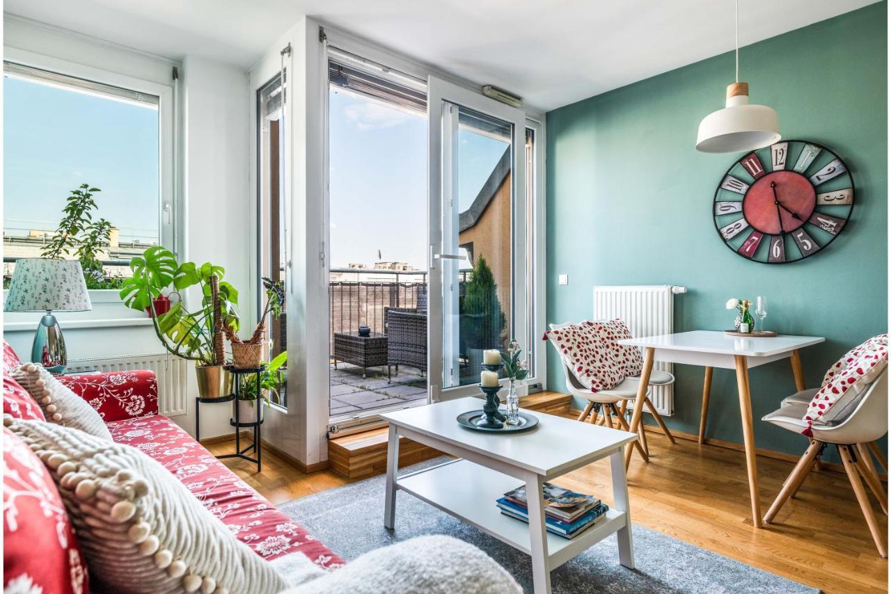 Room 4 Art Apartments Nr.4 In Vienna Center Екстериор снимка