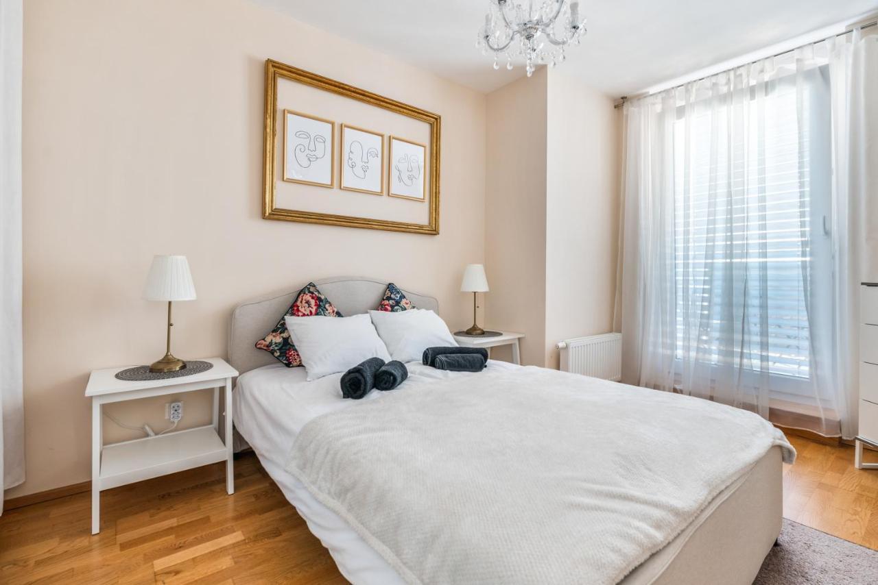 Room 4 Art Apartments Nr.4 In Vienna Center Екстериор снимка
