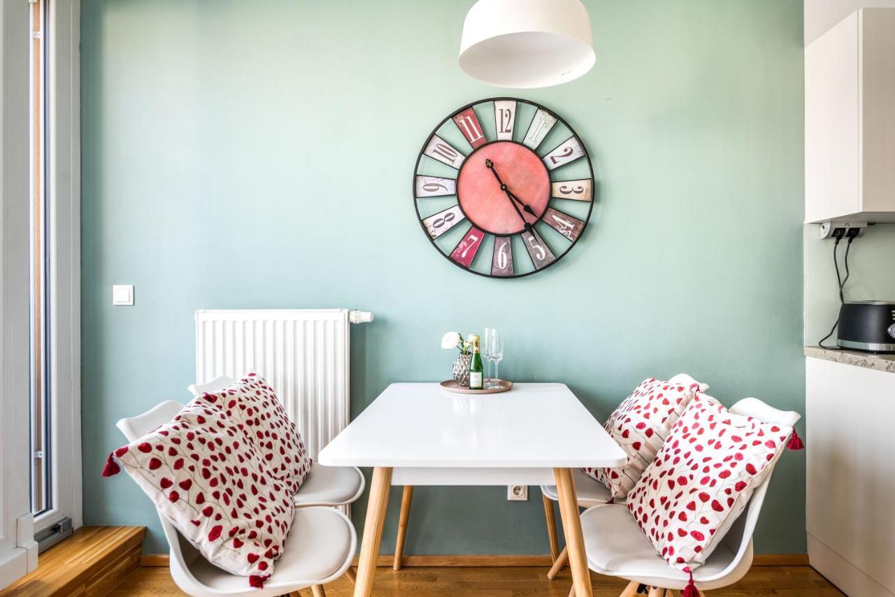 Room 4 Art Apartments Nr.4 In Vienna Center Екстериор снимка