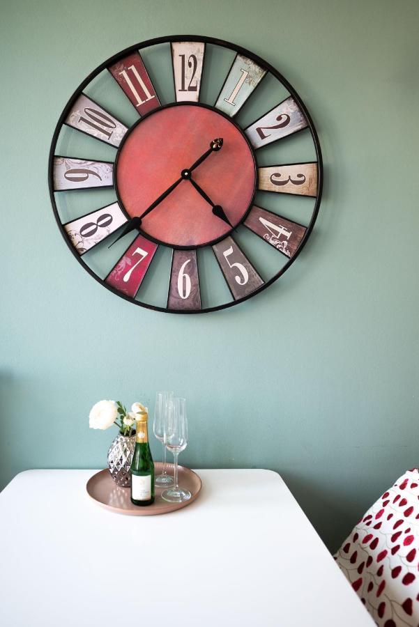 Room 4 Art Apartments Nr.4 In Vienna Center Екстериор снимка