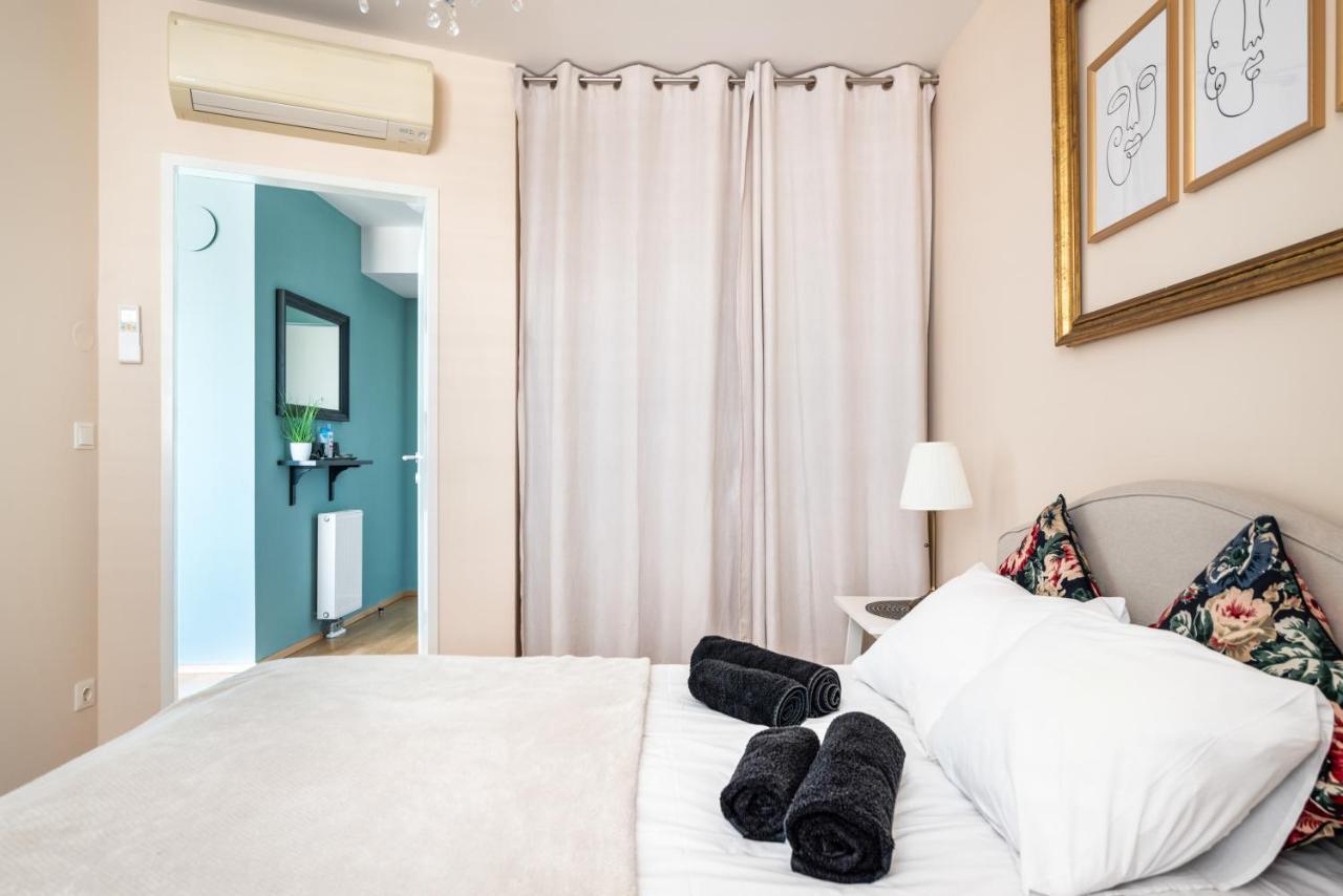 Room 4 Art Apartments Nr.4 In Vienna Center Екстериор снимка