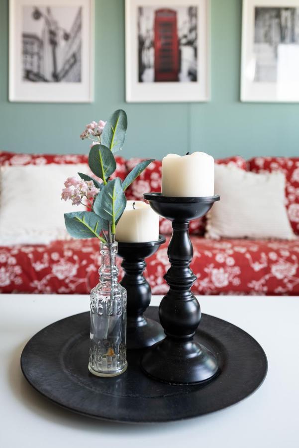 Room 4 Art Apartments Nr.4 In Vienna Center Екстериор снимка